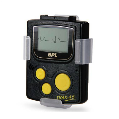 Holter RecorderA Track 48