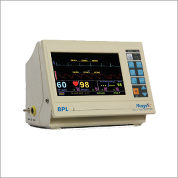 Three Para Blood Pressure Monitors