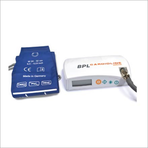 Blood Pressure Monitors