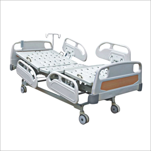 Automatic ICU Bed Electic