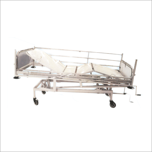 ICCU - ICU Bed