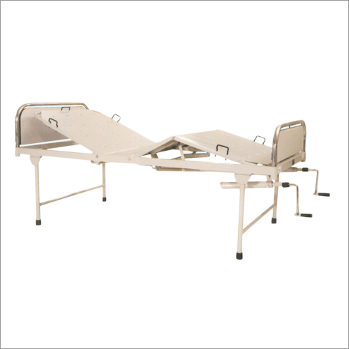 Fowler Bed