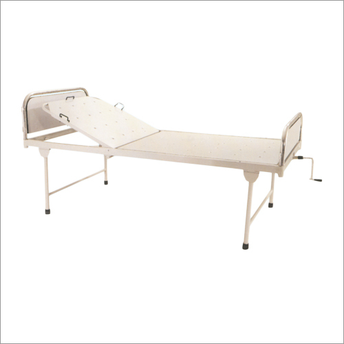 CRCA Sheet Top Bed