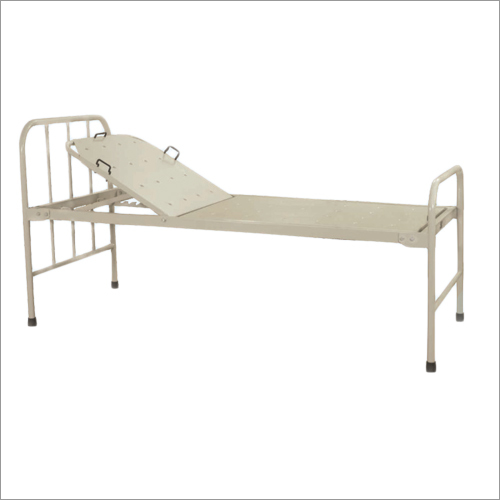 CRCA Sheet Top Bed