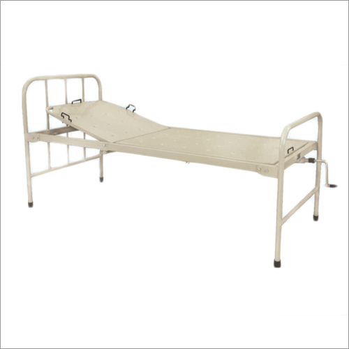 Semi Fowler Bed