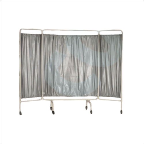 Three Fold Screen