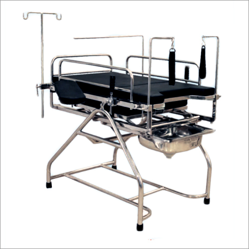 SS OBST - Gyne Table