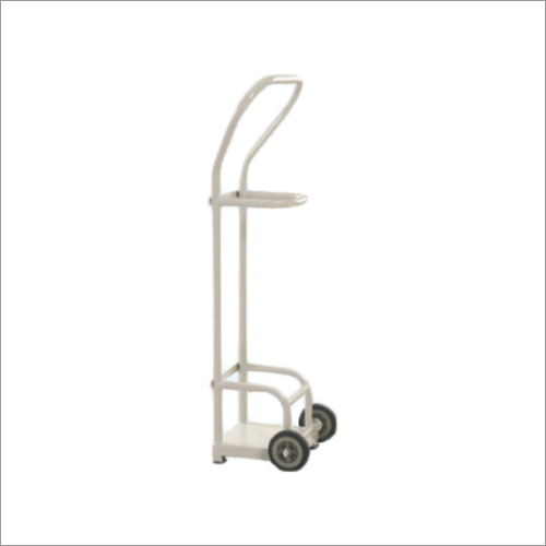 Cylinder Trolley