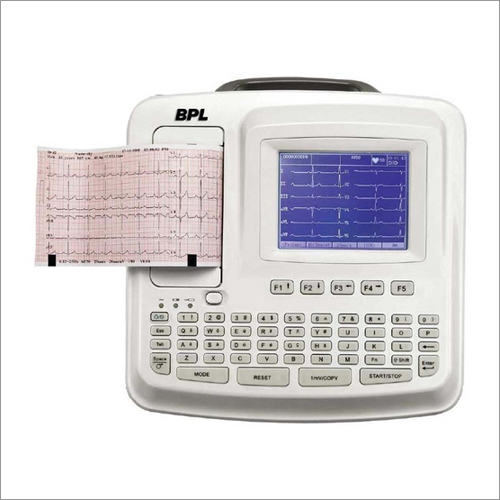 ECG Machine