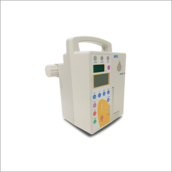 Volumetric Infusion Pump Acura