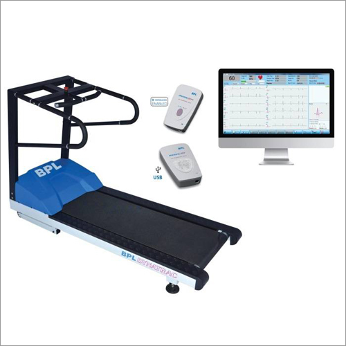 Dynatrac Stress Test System