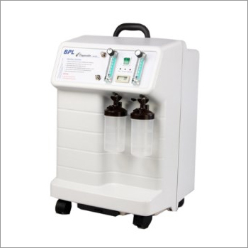 Oxygen Concentrators