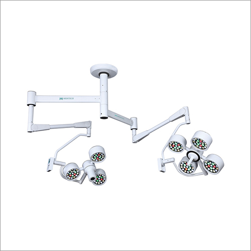 LED Surgical Lighting