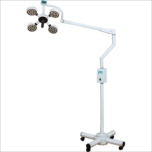 Mobile OT Light