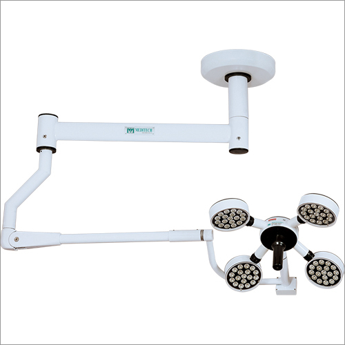 Halogen Operating Light