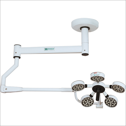 LED Halogen Operating Light