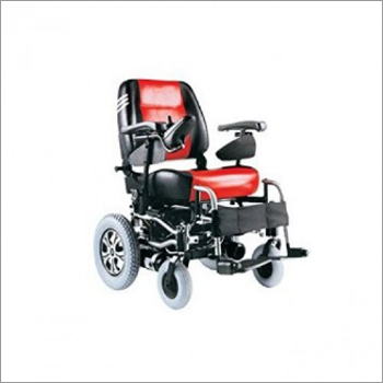 Karma KP 10.2 Power Wheel Chair