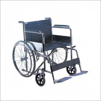 Karma Standard Wheel Chair Fighter C