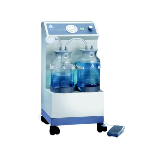Rhino Suction Machine