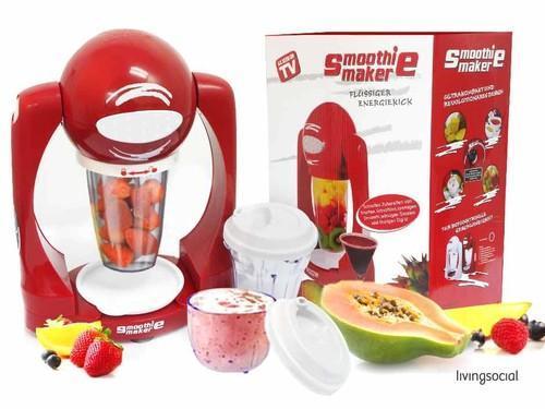 Smoothie Maker