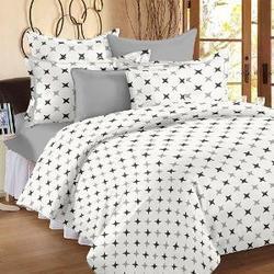 Double Bed Sheet Set