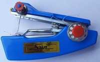 Mini Hand Sewing Machine