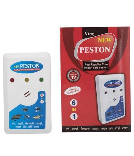 Pest Out Repeller