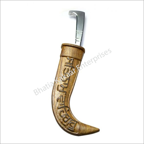 Traditional Kirpan