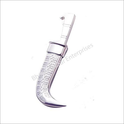 Kirpan Teer Design