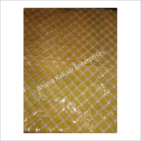 Cotton Rumala Sahib Double Set