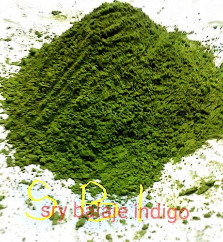 Natural Indigo Powder - Herb Powder | 100% Natural Highly Pigmented Covers Greys Imparts Shine and Volume