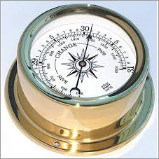 Antique Compass
