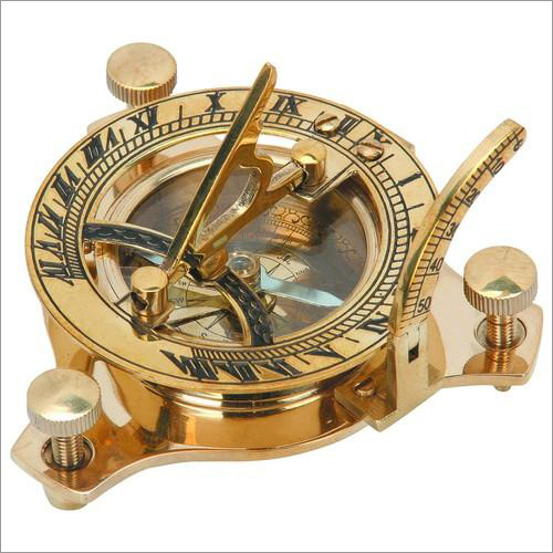 Antique Gold Watch