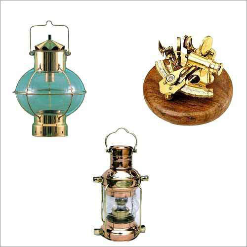 Antique Lantern Lights