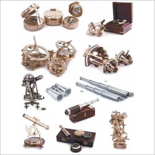 Marine Nautical Items