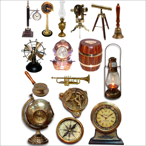 Antique Decorative Item