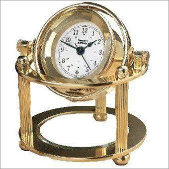 Antique Table Clock
