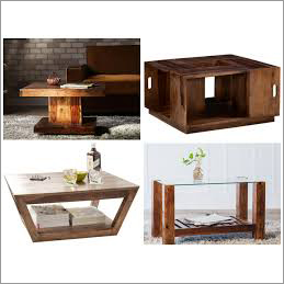 Wooden Antique Table