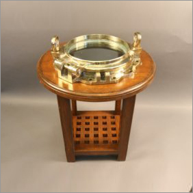 Antique Table