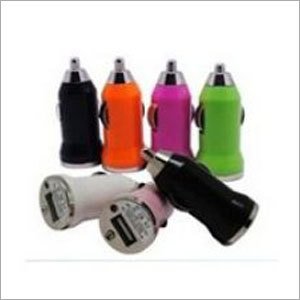USB Car charger 5V 2.1A