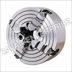 4 Jaw Lathe Dog Chuck