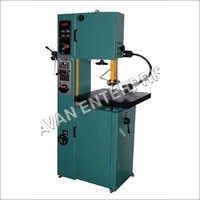 Band Saw Machine Repairing Service