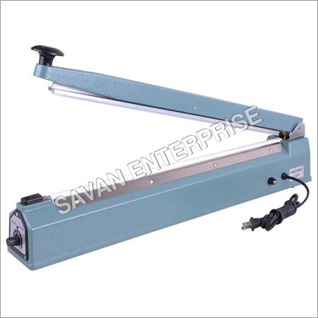 Polybag Sealing Machine