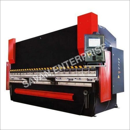 Press Brake