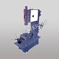 Slotting Machine