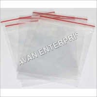 Zip Lock Bag