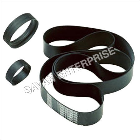 Flat Belt Flat Belt