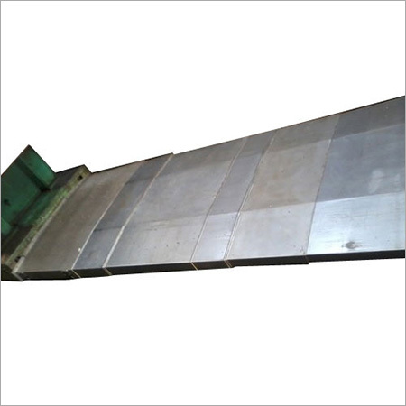 Telescopic Cover
