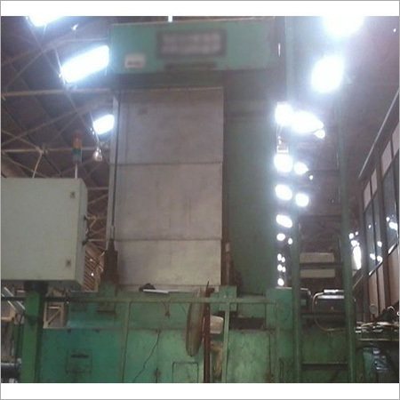 Telescopic Cover - Steel, Customizable Dimensions | Durable Build, Easy Installation, Machine Protection, Low Maintenance, Reduces Downtime