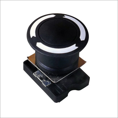 Mushroom Head Actuator